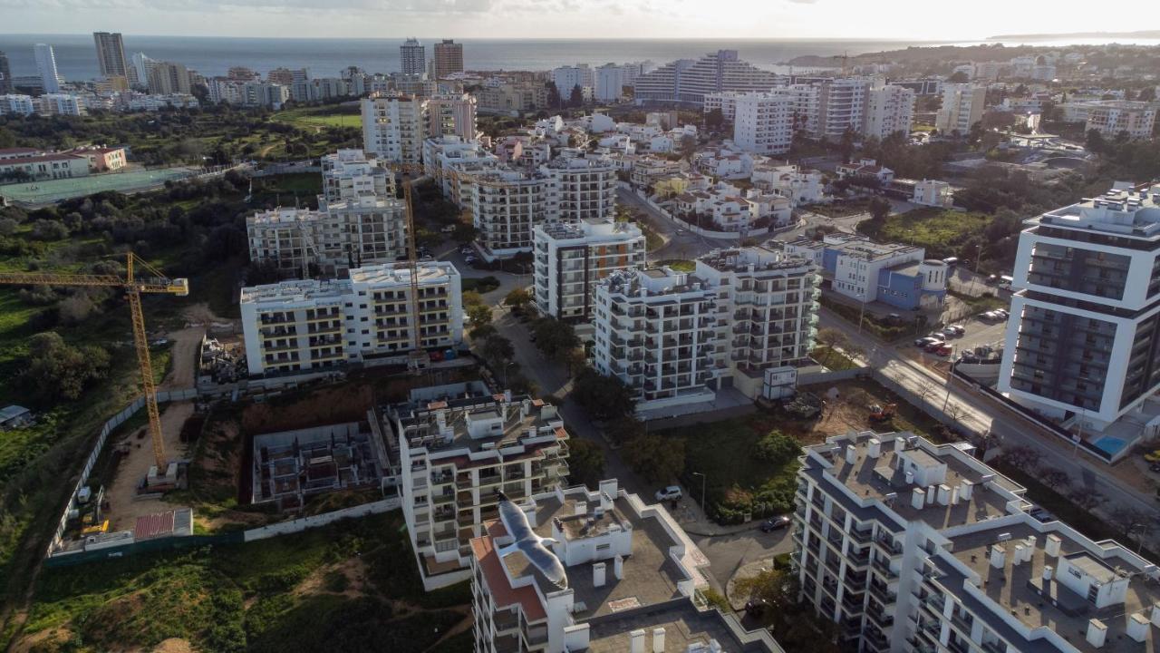 דירות פורטימאו O Melhor Spot Para Ferias! מראה חיצוני תמונה